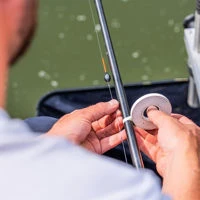 Guru Ligger Carbon Pole Floats